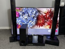 Lhb645n blu ray for sale  BIRKENHEAD