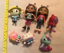 Gabby dollhouse action for sale  Milwaukee