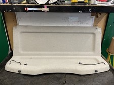 Parcel shelf renault for sale  WEDNESBURY