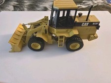 1994 cat 966f wheel loader for sale 1994 cat 966f wheel loader for sale Watseka