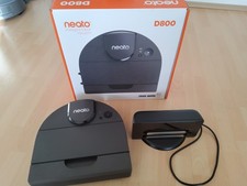Neato 30w staubsaugerroboter gebraucht kaufen Neato 30w staubsaugerroboter gebraucht kaufen  Voerde (Niederrhein)