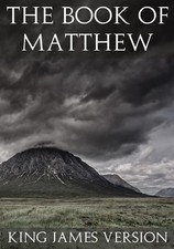 Book matthew volume for sale  LONDON