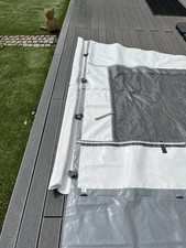 Fiamma f45 privacy for sale  PERSHORE