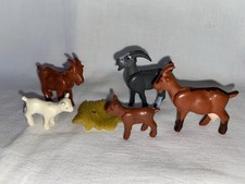 Playmobil goat goats d'occasion  Expédié en Belgium