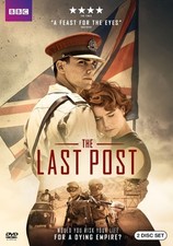 Last post season for sale  Denver
