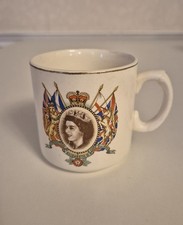 Queen elizabeth coronation for sale  LIGHTWATER