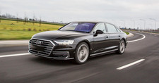 Audi tfsi quattro for sale  WATFORD