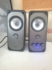 Bush 2.0 speakers for sale  BANWELL