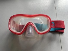 Adult snorkel mask for sale  LONDON