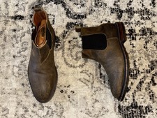 Allen edmonds ashbury for sale  Corpus Christi