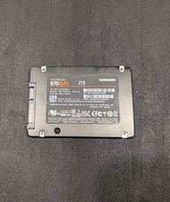 Samsung 870 evo usato  Ossona