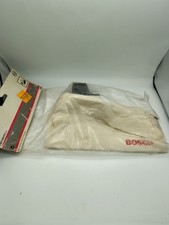 Bosch staubbeutel handhobel gebraucht kaufen  Berlin
