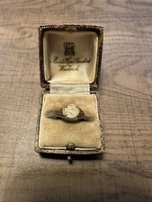 Mens 9ct 375 for sale  DARTFORD