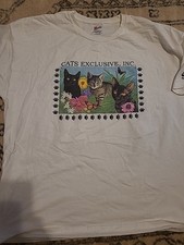 Vintage 90s cat for sale  Pompano Beach