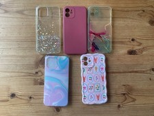 Iphone cases 5 for sale  WELLINGBOROUGH