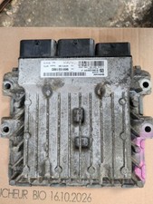 Calculateur moteur continental d'occasion  La Cavalerie