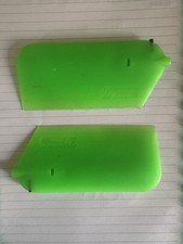 Raptor green lightweight for sale  CARDIFF