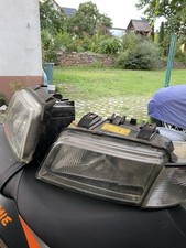 a4 b5 stellmotor gebraucht kaufen  Abenberg