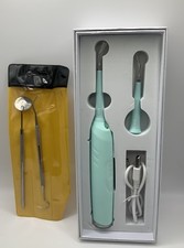 Electric sonic dental for sale  BURY ST. EDMUNDS