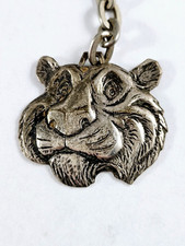 Porte cles tigre d'occasion  L'Absie