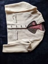 Dirndl strickjacke damen gebraucht kaufen  Herdorf