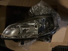 Opel astra fanale usato  Cagliari