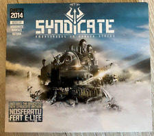 Syndicate 2014 mixed gebraucht kaufen  Frankfurt am Main