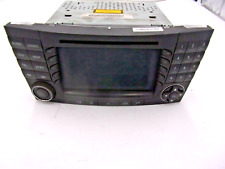 Gps be7039 mercedes d'occasion  Mainvilliers