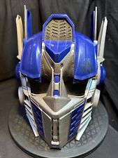 Hasbro transformer optimus for sale  Appleton