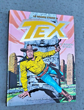 Grandi storie tex usato  Torino