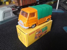 Dinky toys renault d'occasion  Pont-l'Abbé