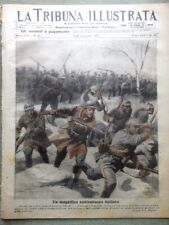 Tribuna illustrata dicembre usato  Enna