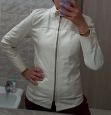 Veste vera pelle d'occasion  Paris I
