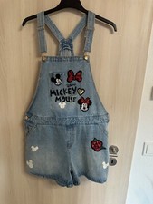 Primark disney latzhose gebraucht kaufen  Offenburg