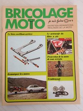 Bricolage moto bras d'occasion  Triel-sur-Seine