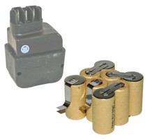 Akku metabo knolle gebraucht kaufen Akku metabo knolle gebraucht kaufen  Plauen