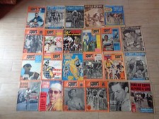 Fausto coppi copertina usato  Varano Borghi