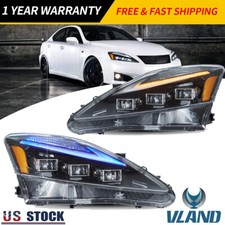 Vland amber led for sale  USA