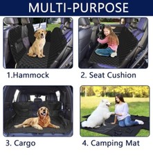 Dog car seat for sale  Grafton