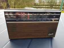 Graetz pagino 302 gebraucht kaufen  Ulm