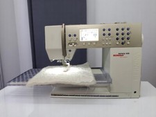 Bernina aurora 430 d'occasion  Expédié en Belgium