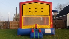 Commercial grade inflatable for sale  Rosenberg