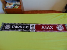 Sciarpa scarf schal usato  Sacile