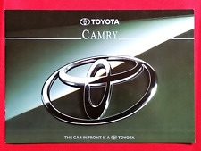 1994 toyota camry for sale  BANGOR