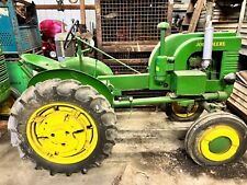 John deere tractor for sale  Montrose