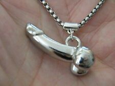 Big penis necklace for sale  Tucson