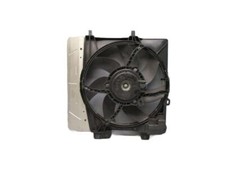 Elektromotor, Kühlerlüfter für CITROEN C3 II SC 1.0 VTI 68 9812028580 comprar usado  Enviando para Brazil