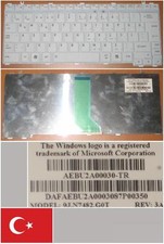 Clavier qwerty turque d'occasion  Le Blanc-Mesnil