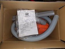 Aspirapovere compact 1400w usato  Italia