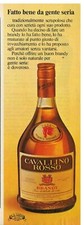 Pubblicita originale vintage usato  Milano